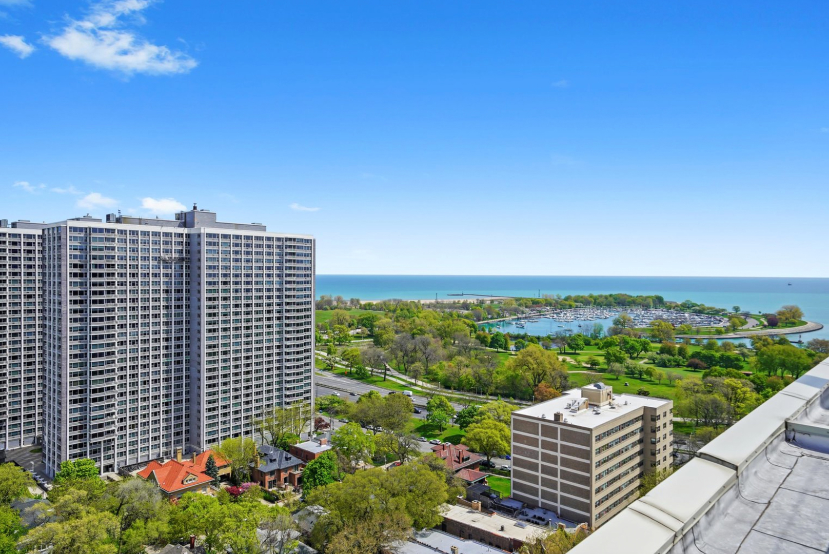 720 W Gordon Terrace Unit: 3B