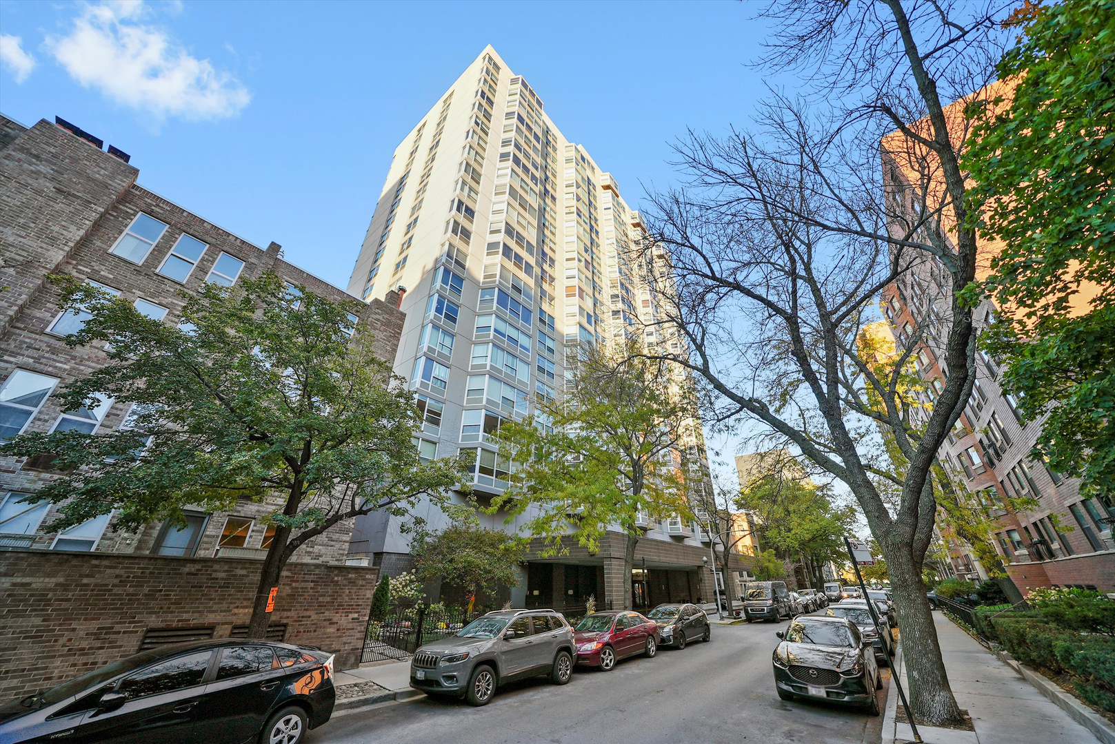 720 W Gordon Terrace Unit: 3B