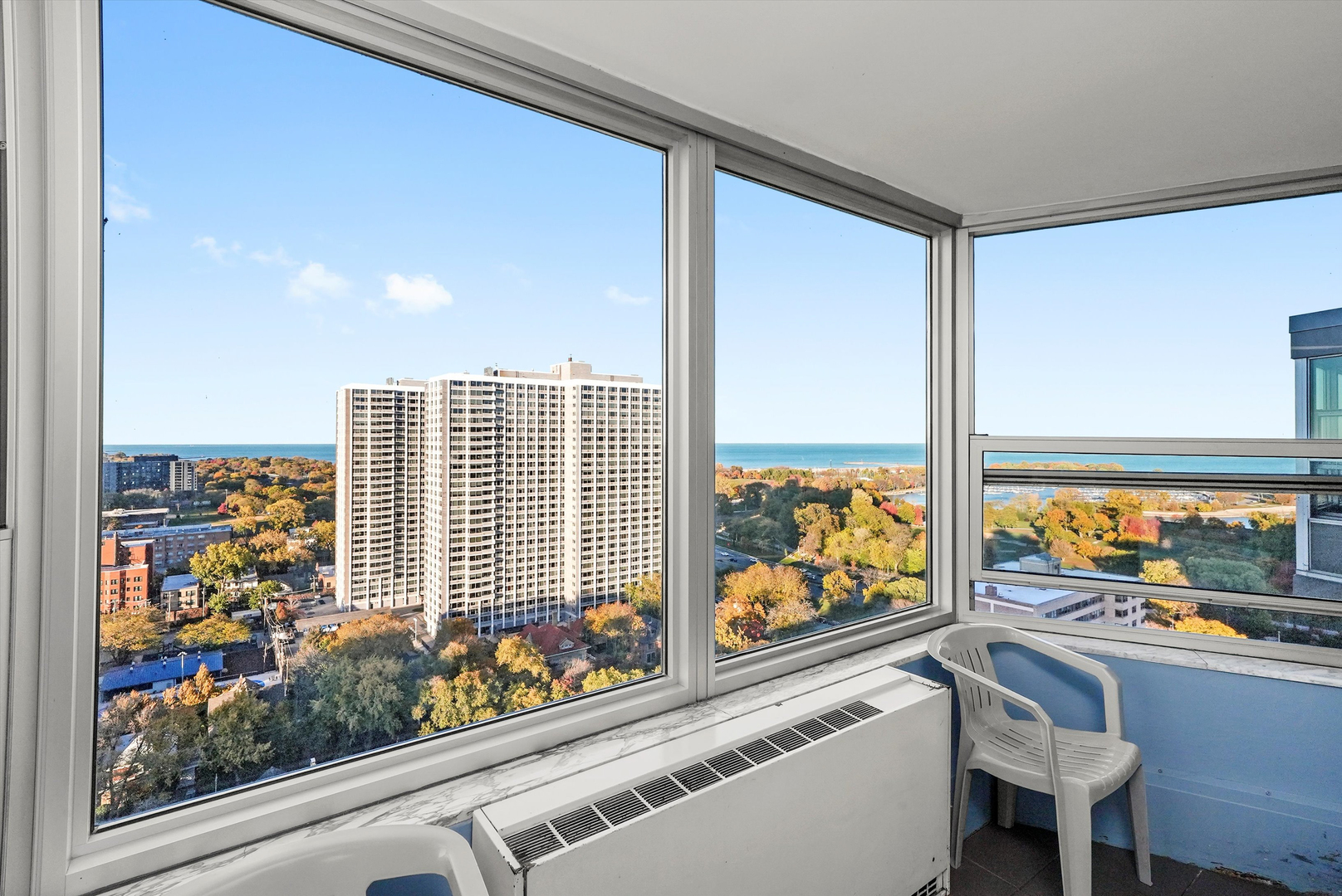 720 W Gordon Terrace Unit: 3B