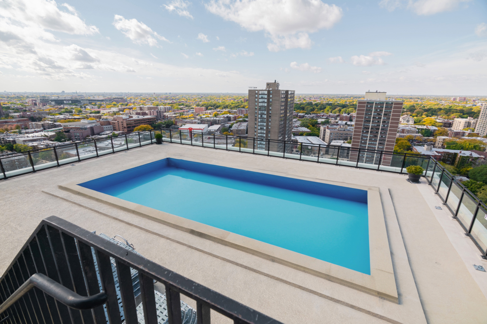 720 W Gordon Terrace Unit: 3B