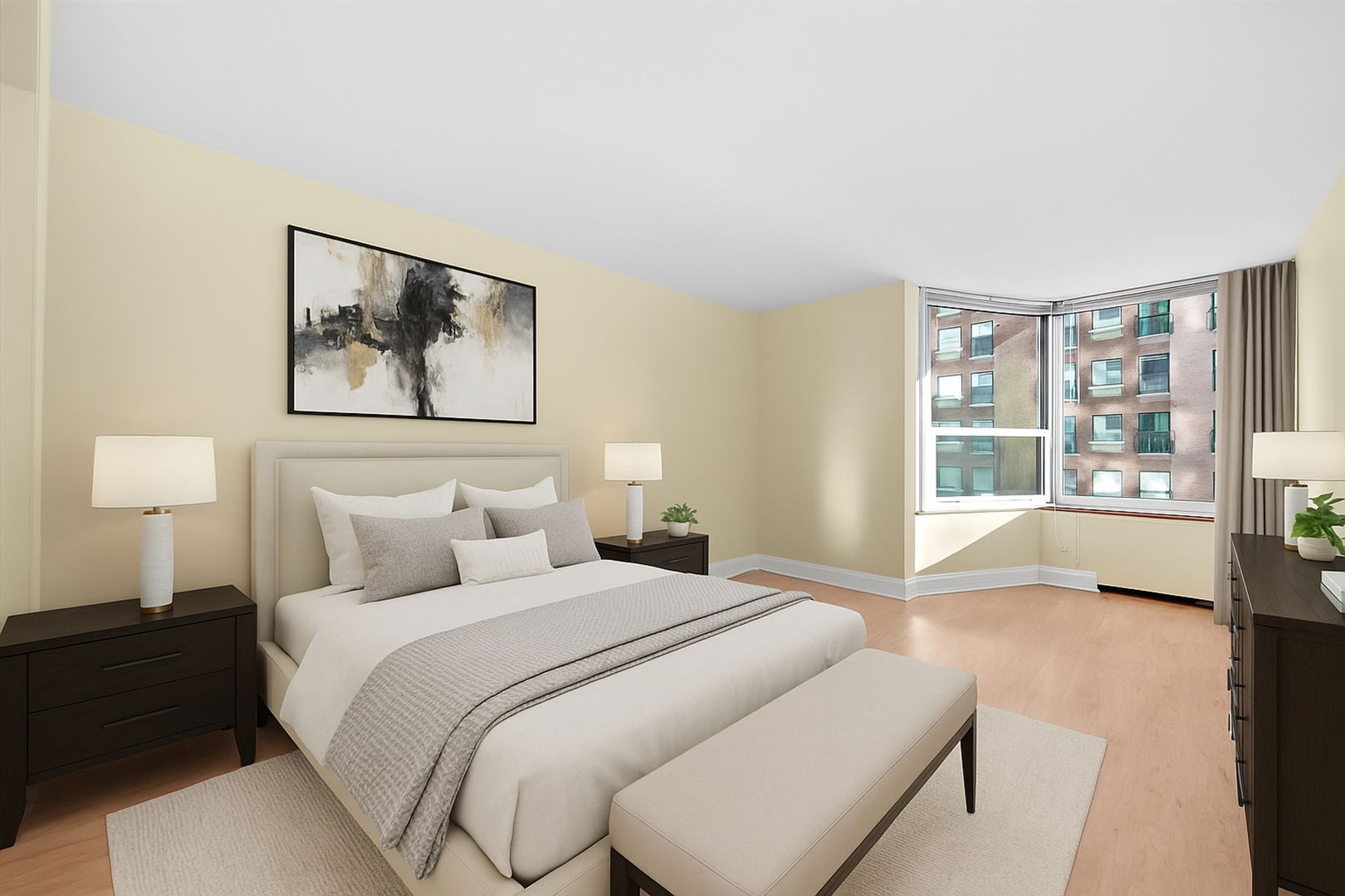 720 W Gordon Terrace Unit: 3B