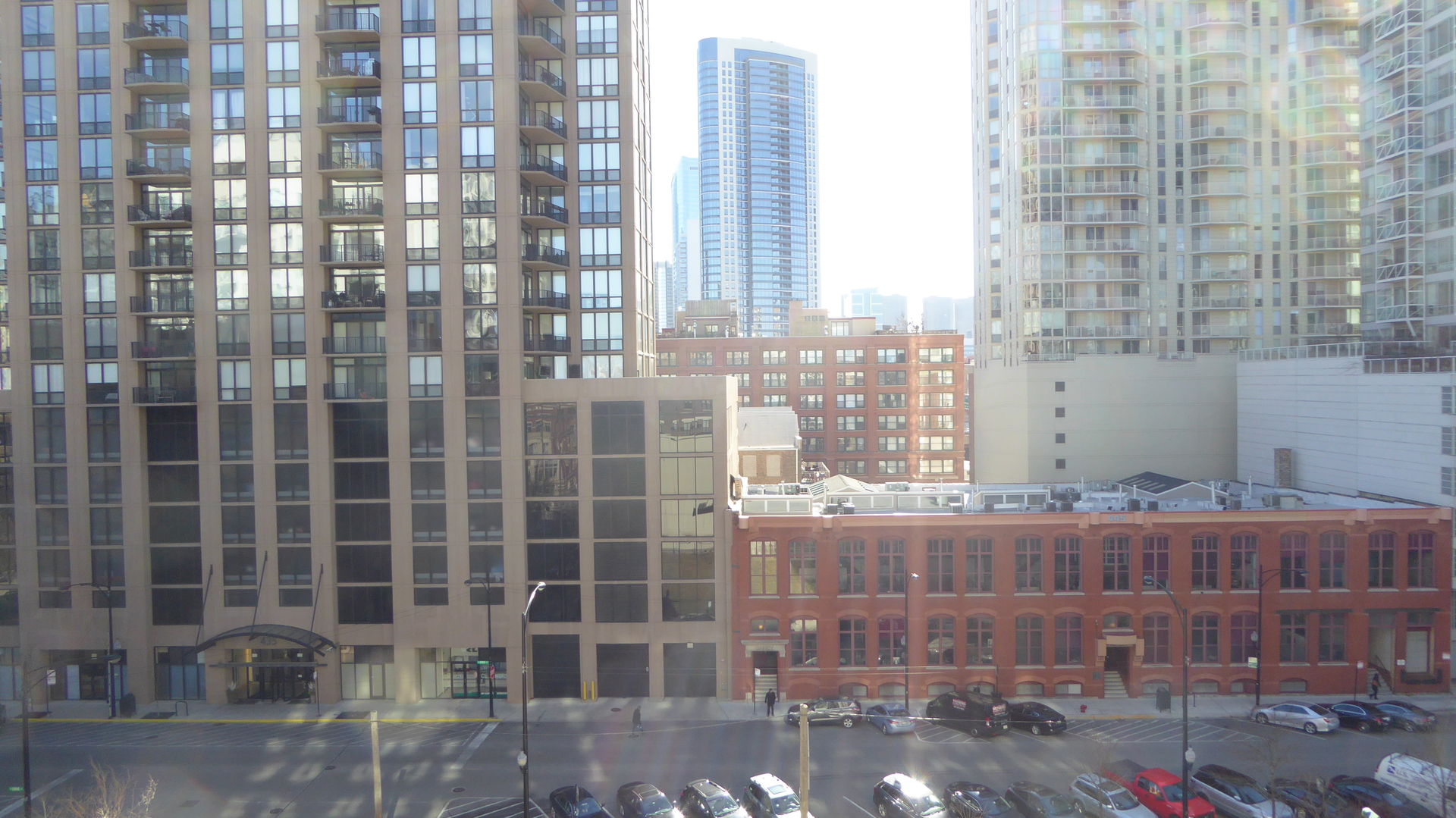 451 W Huron Street Unit: 709