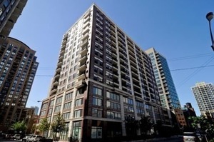 451 W Huron Street Unit: 709