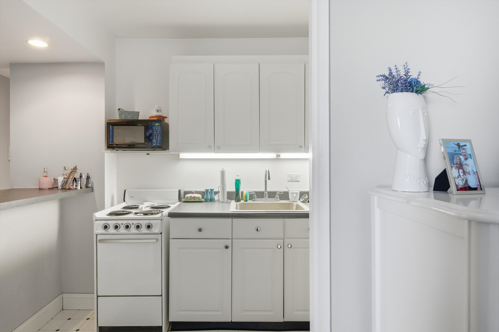 260 E Chestnut Street Unit: 406