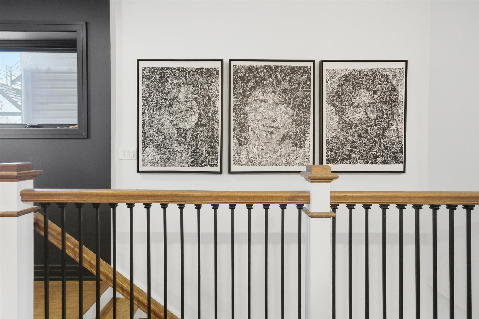 855 N Wolcott Avenue Unit: 1