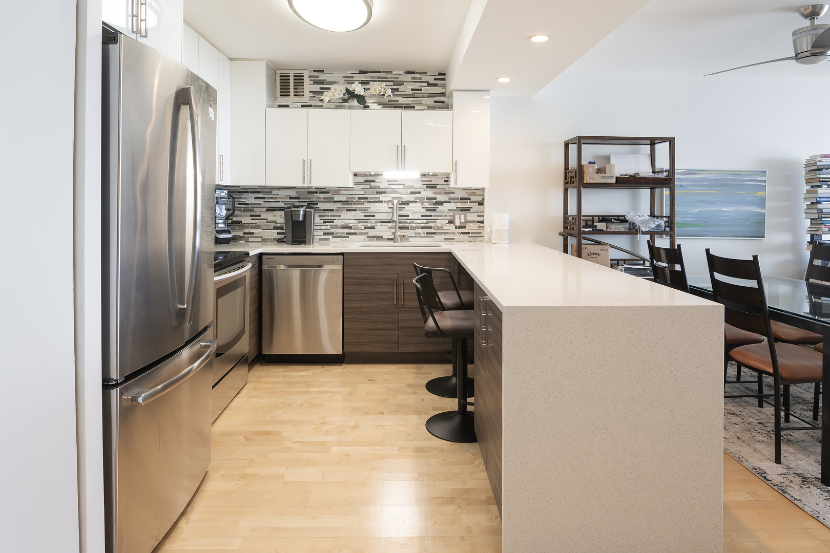 5415 N Sheridan Road Unit: 4802