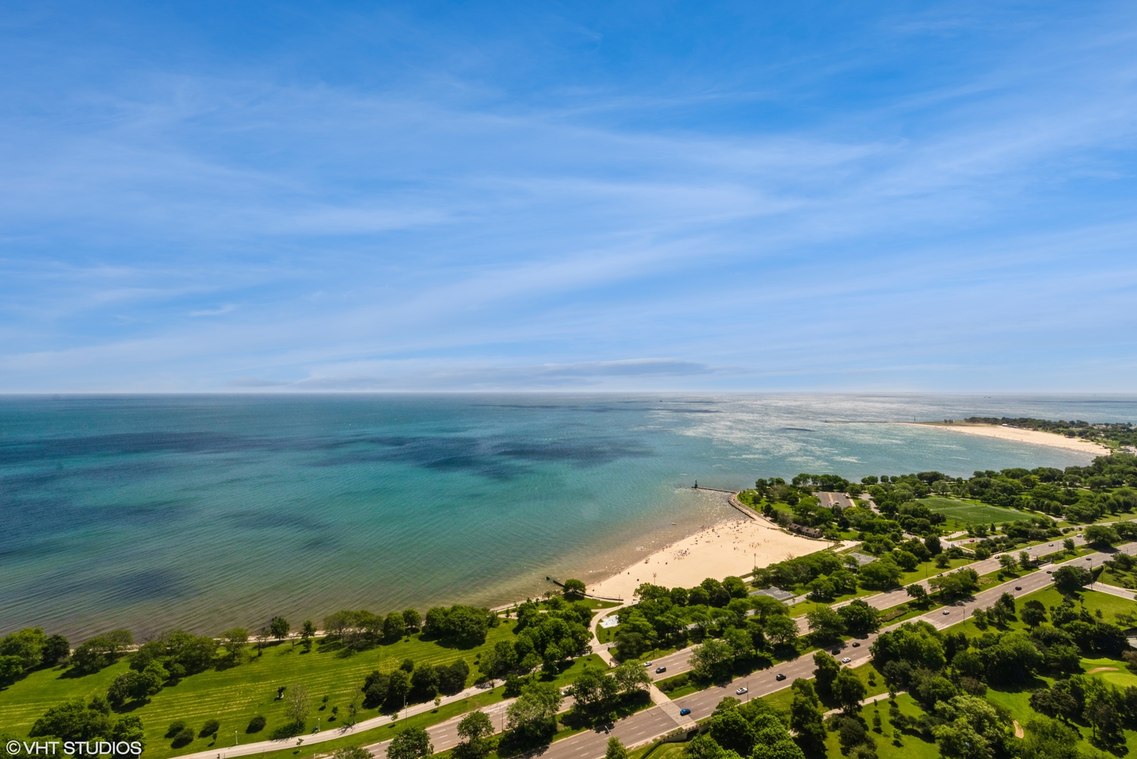 5415 N Sheridan Road Unit: 4802