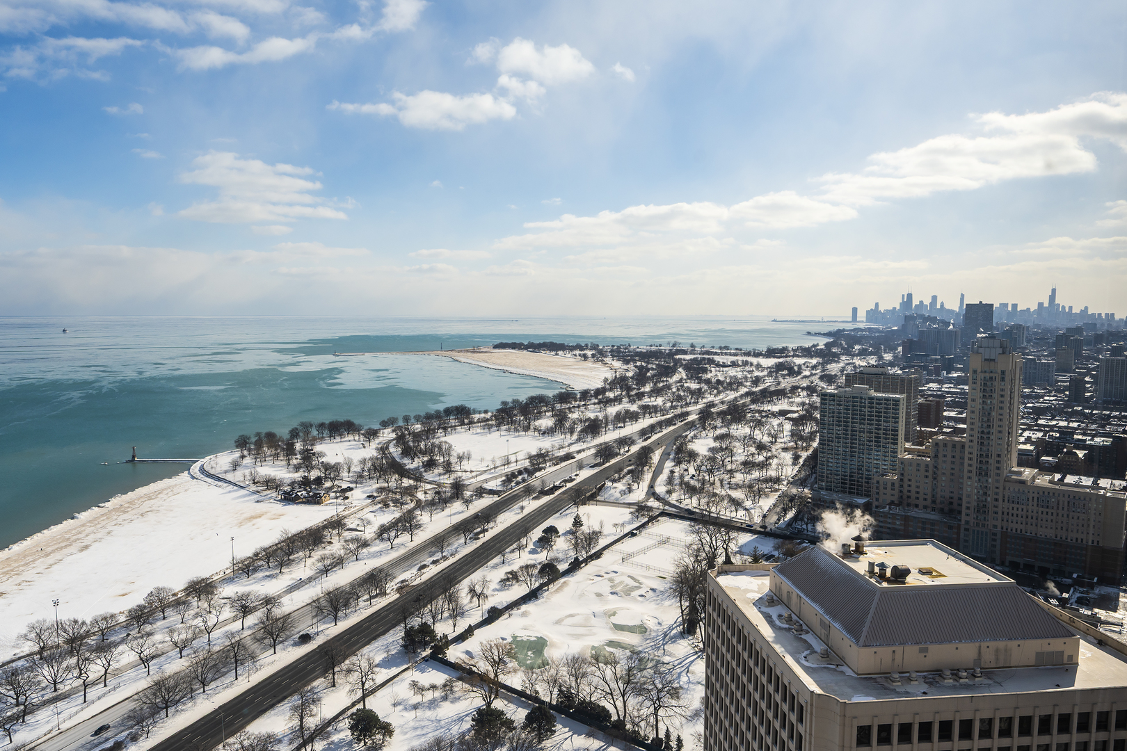 5415 N Sheridan Road Unit: 4802