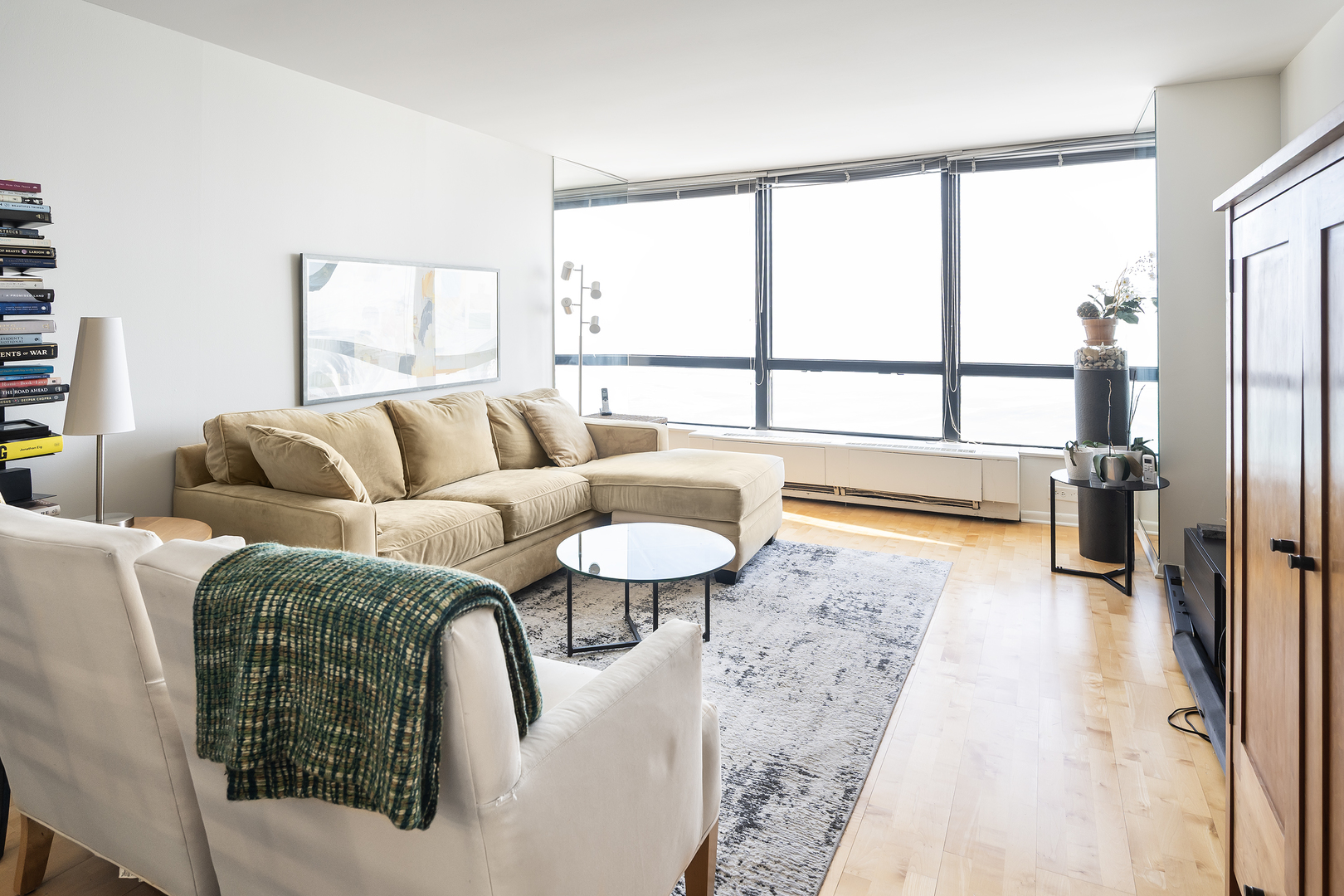 5415 N Sheridan Road Unit: 4802