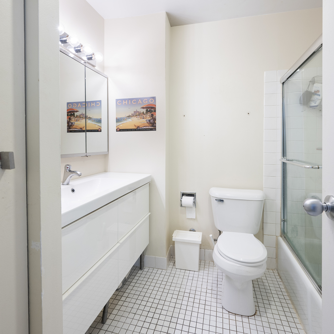 5415 N Sheridan Road Unit: 4802