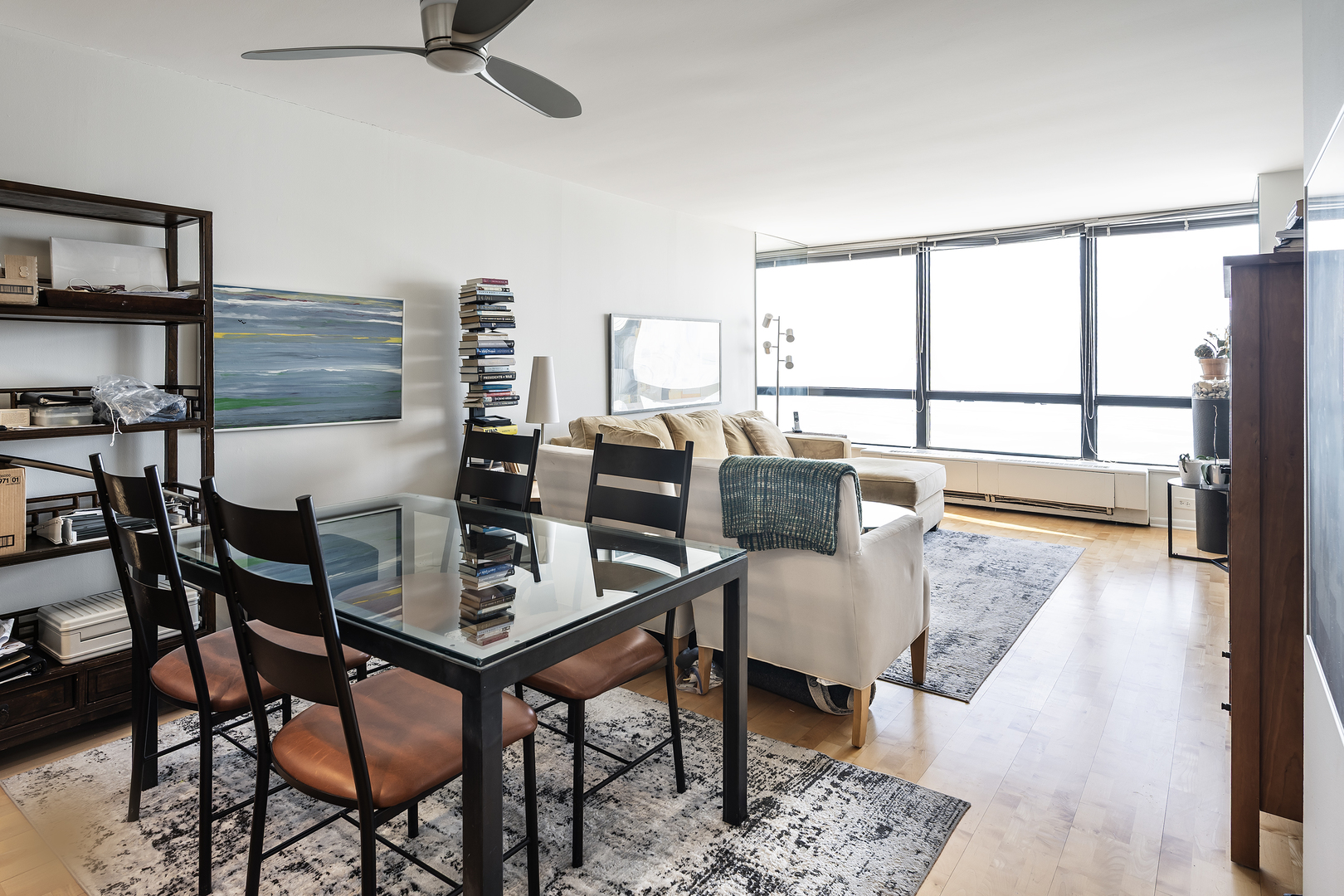 5415 N Sheridan Road Unit: 4802