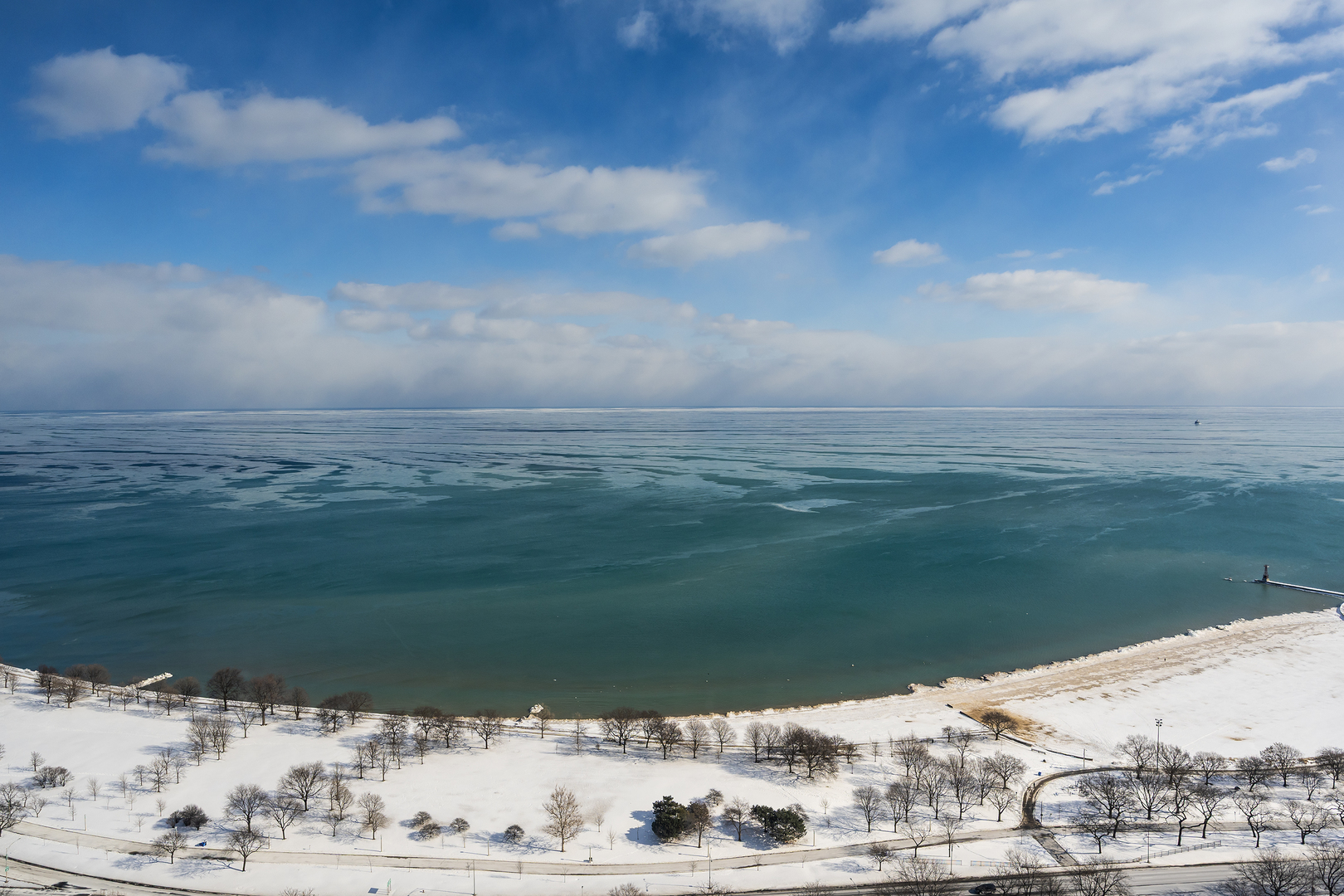 5415 N Sheridan Road Unit: 4802