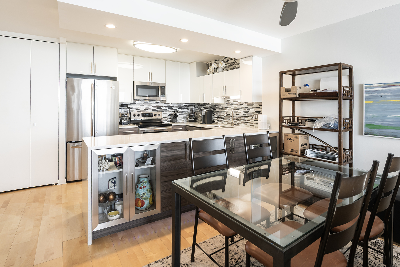 5415 N Sheridan Road Unit: 4802