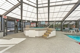 5415 N Sheridan Road Unit: 4802