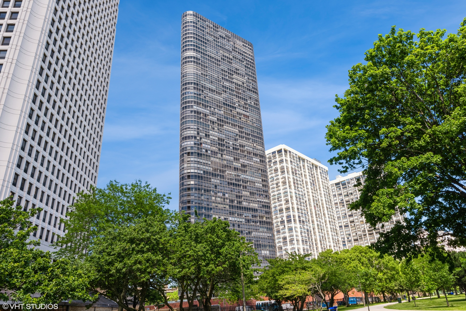 5415 N Sheridan Road Unit: 4802