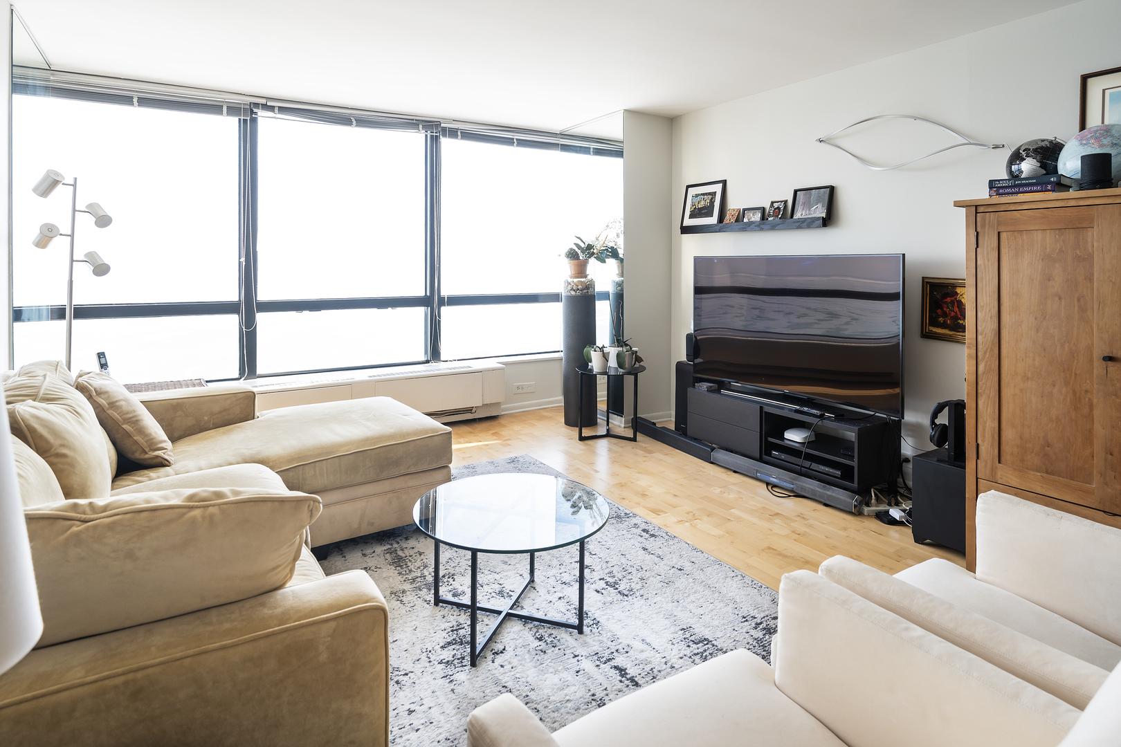 5415 N Sheridan Road Unit: 4802