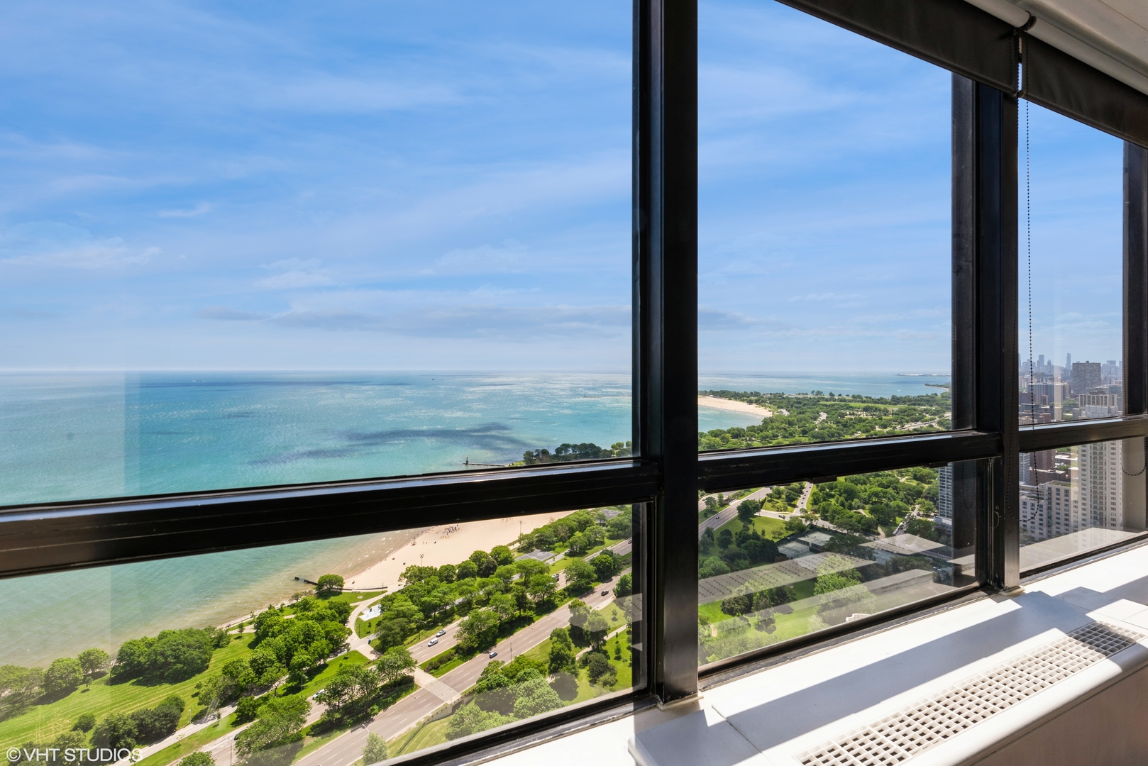5415 N Sheridan Road Unit: 4802