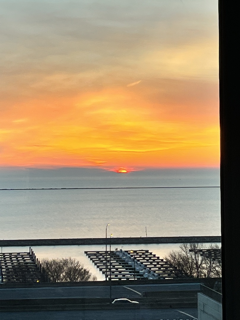 201 N Westshore Drive Unit: 1002