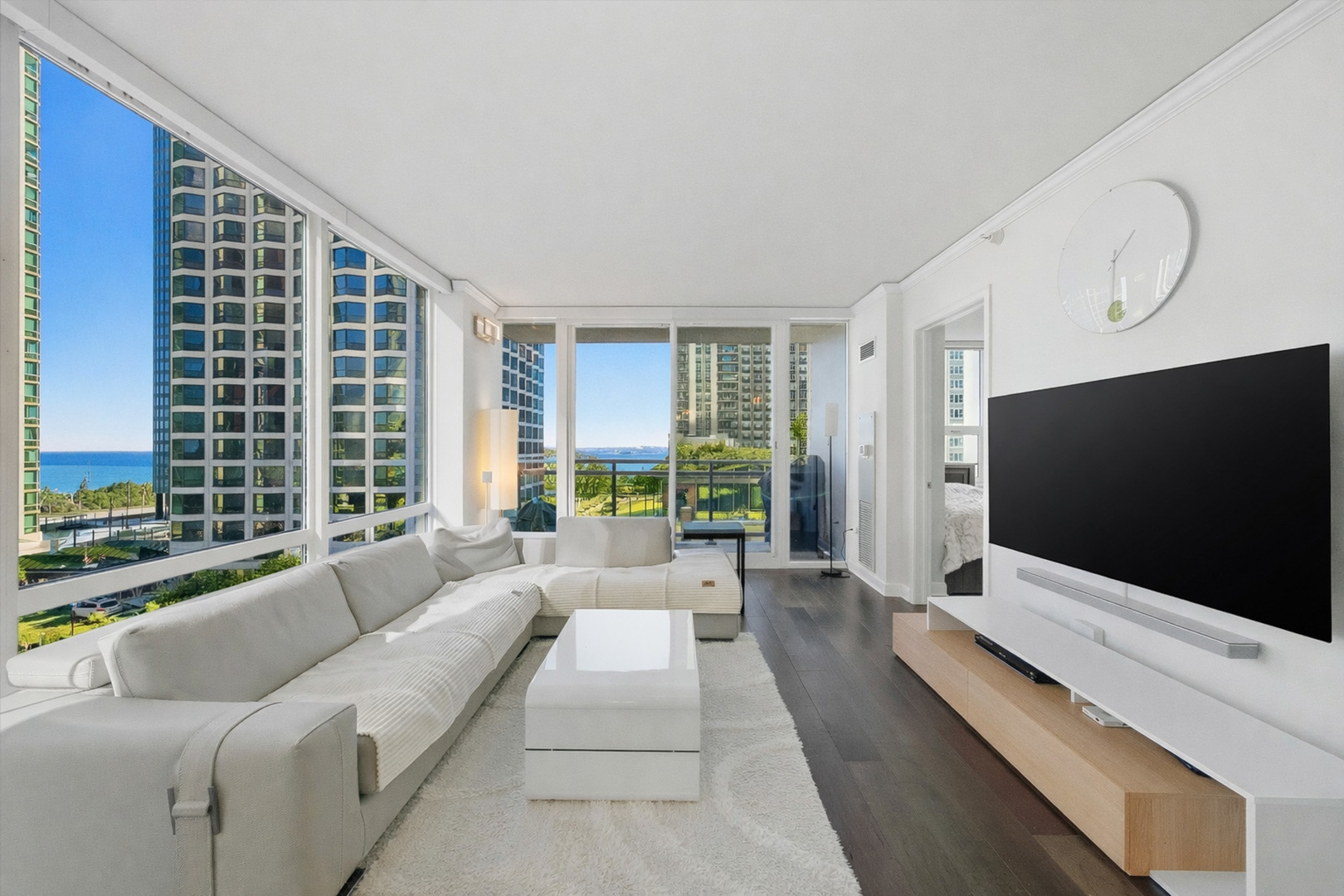 201 N Westshore Drive Unit: 1002