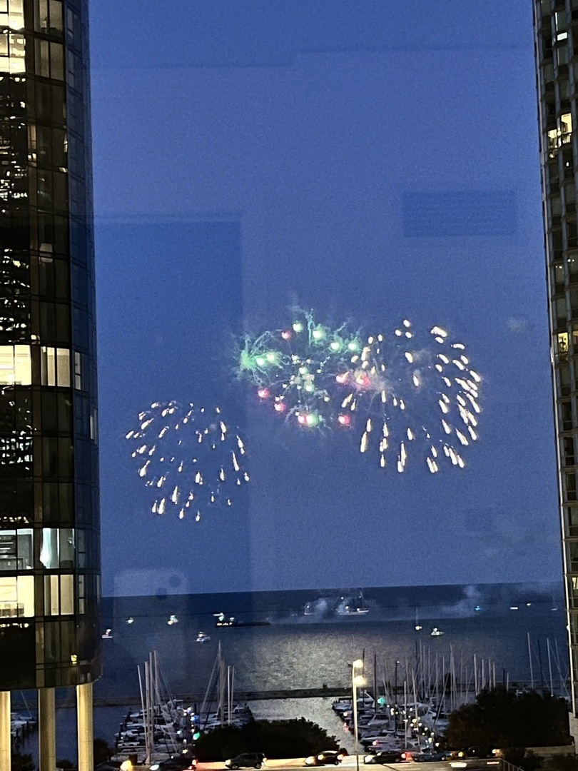 201 N Westshore Drive Unit: 1002