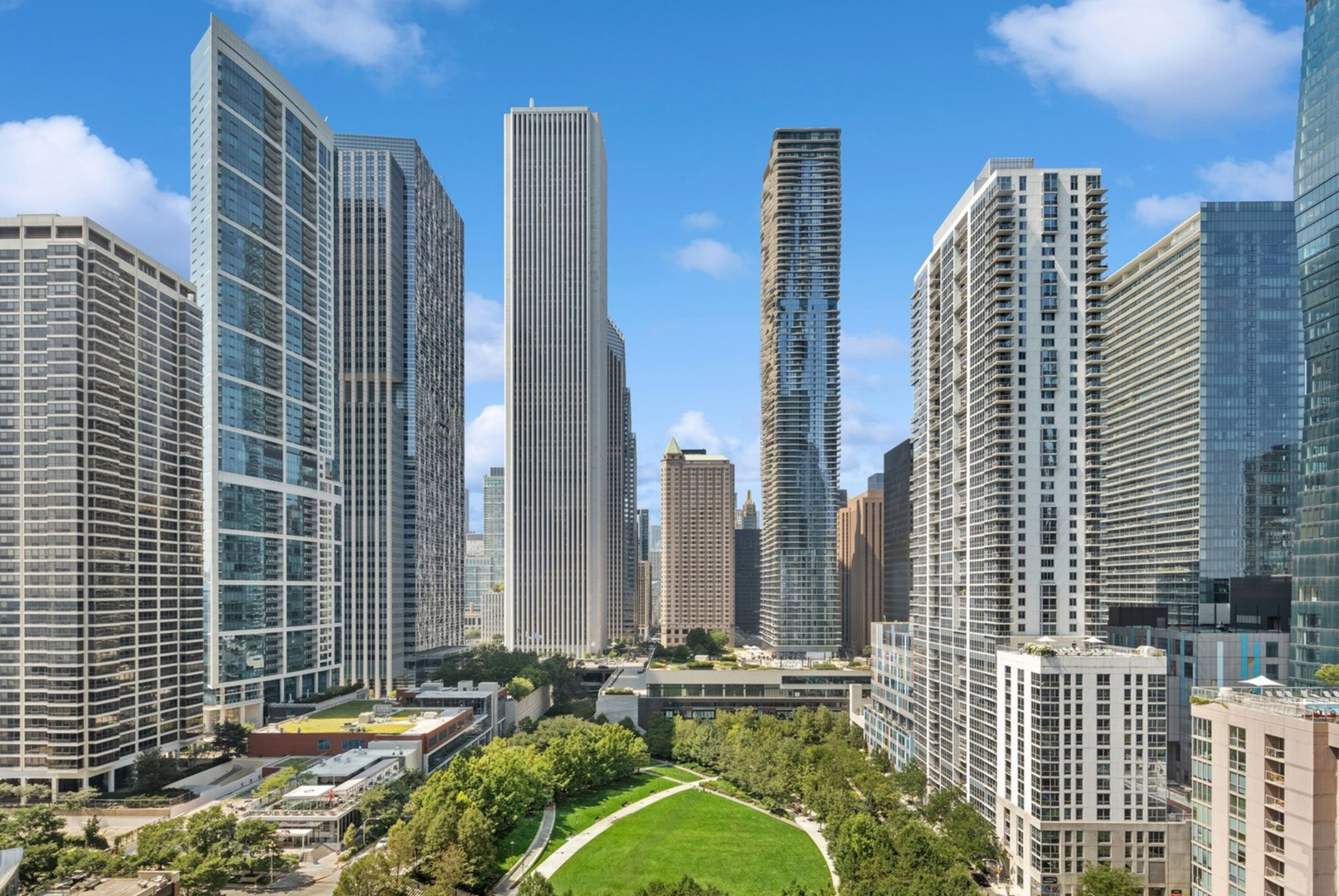 201 N Westshore Drive Unit: 1002
