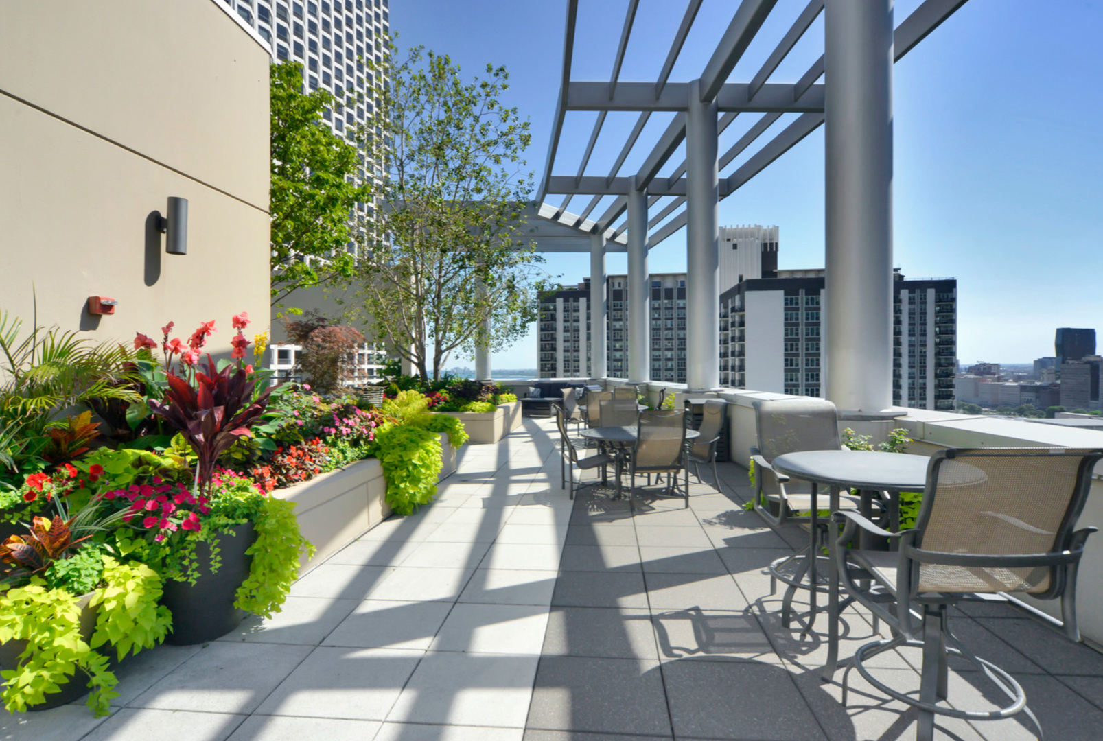 201 N Westshore Drive Unit: 1002