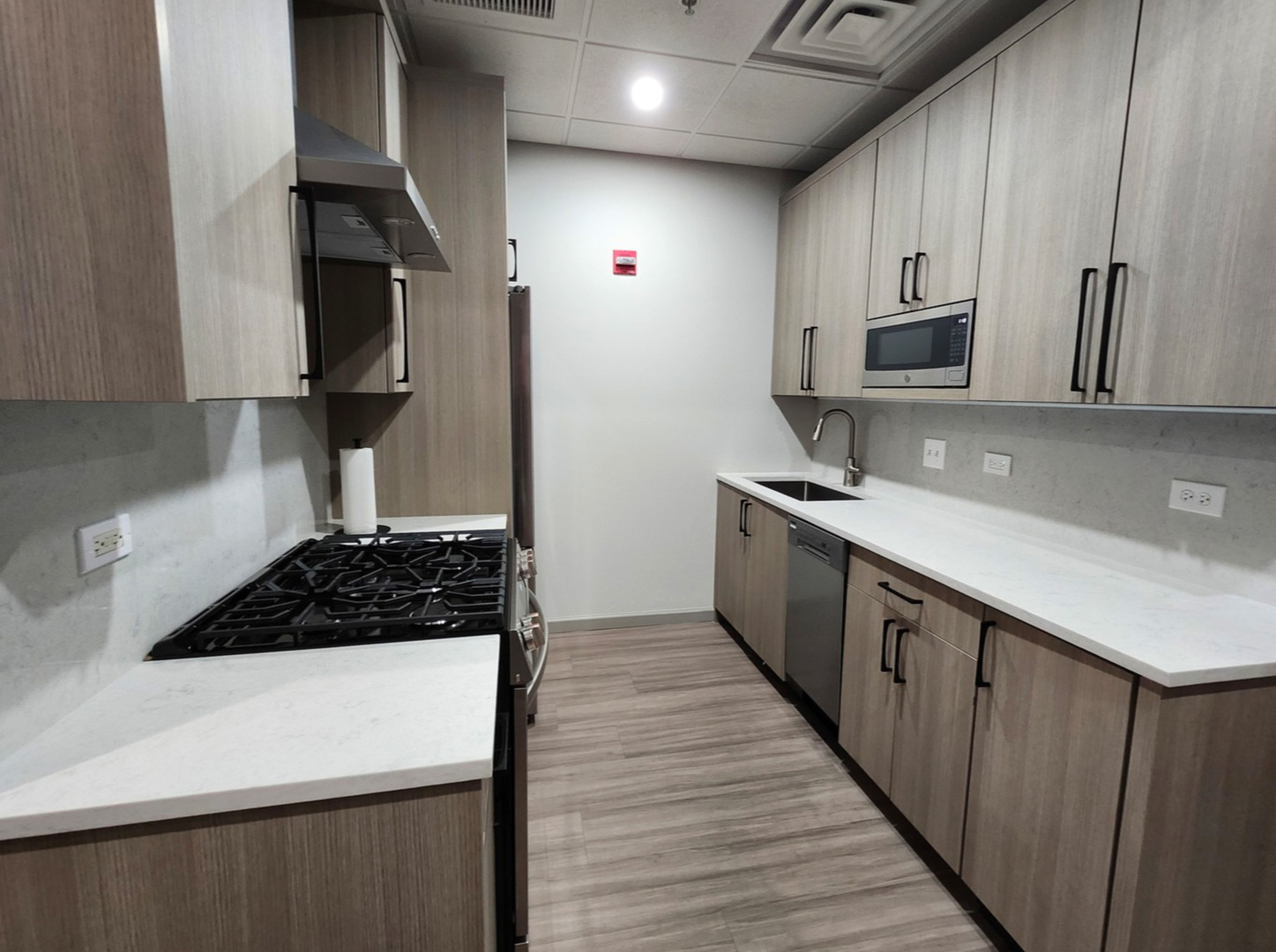 201 N Westshore Drive Unit: 1002