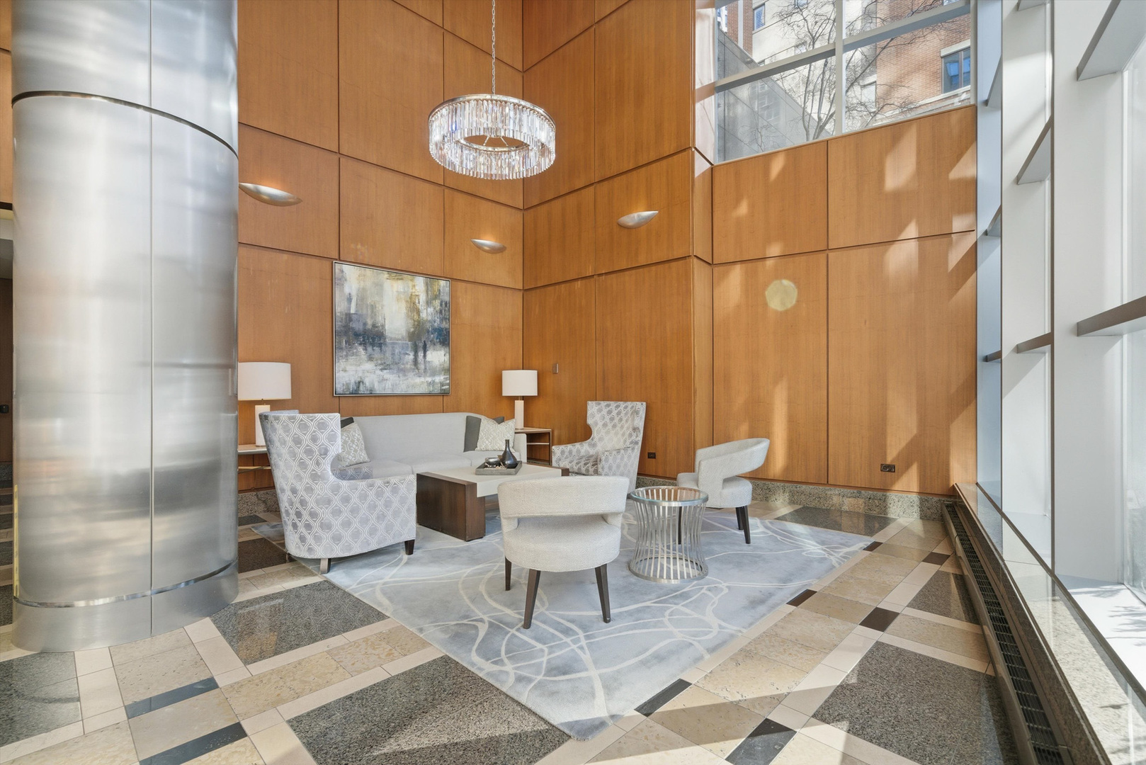 201 N Westshore Drive Unit: 1002