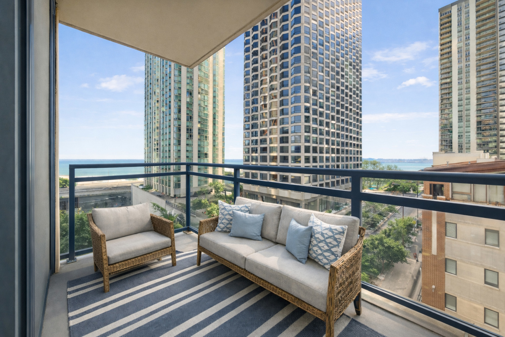 201 N Westshore Drive Unit: 1002