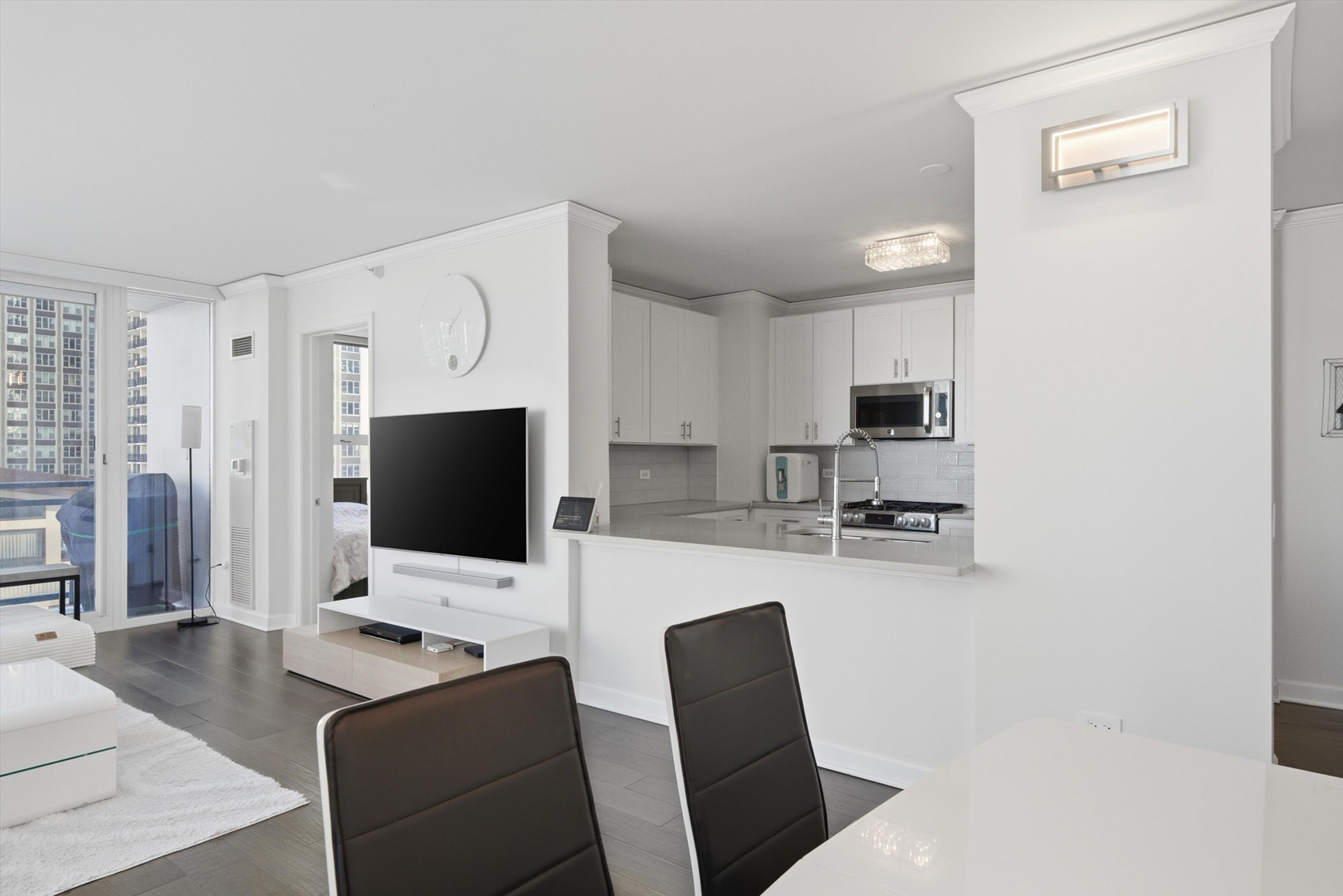 201 N Westshore Drive Unit: 1002