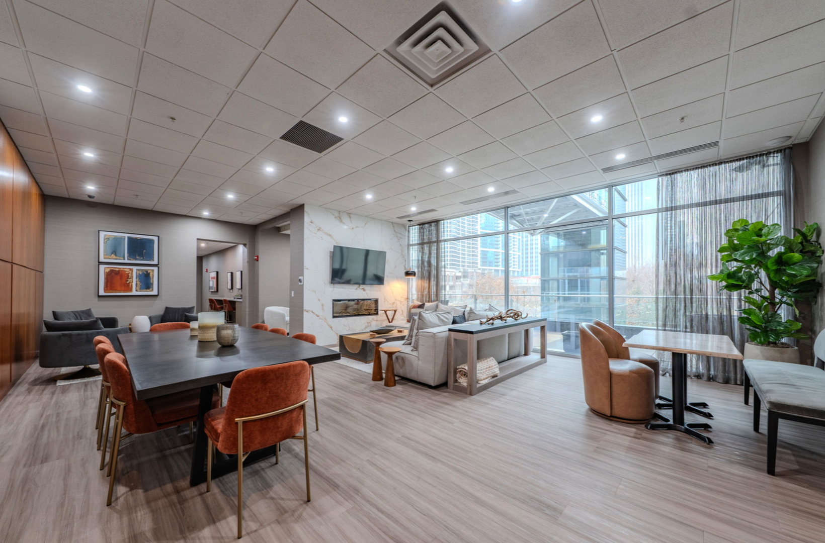 201 N Westshore Drive Unit: 1002