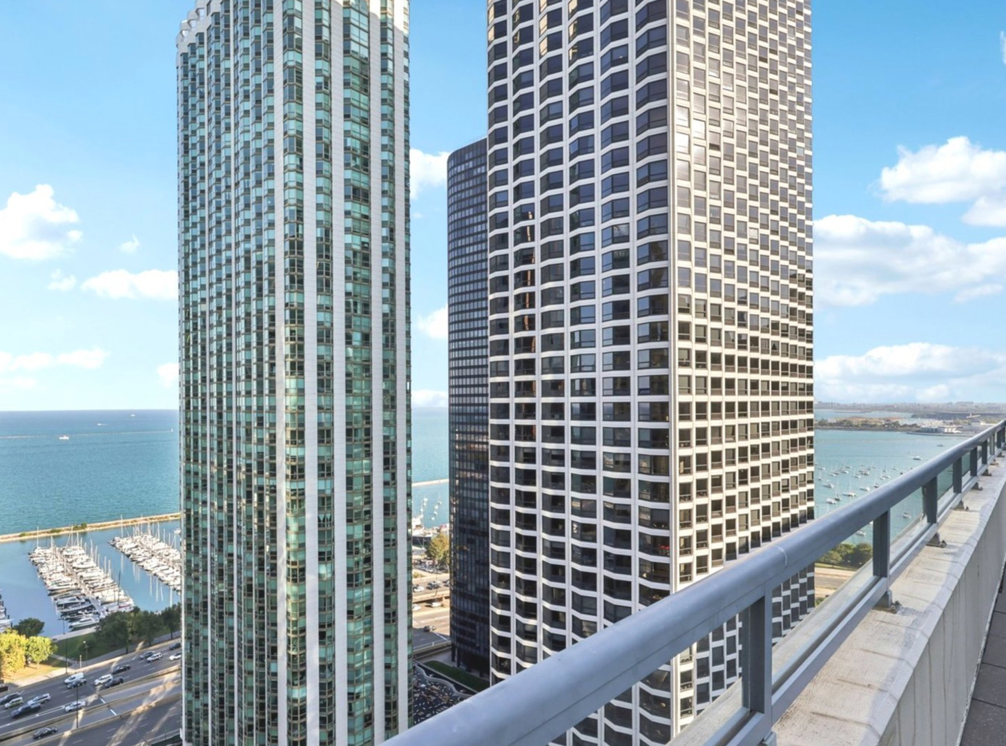 201 N Westshore Drive Unit: 1002
