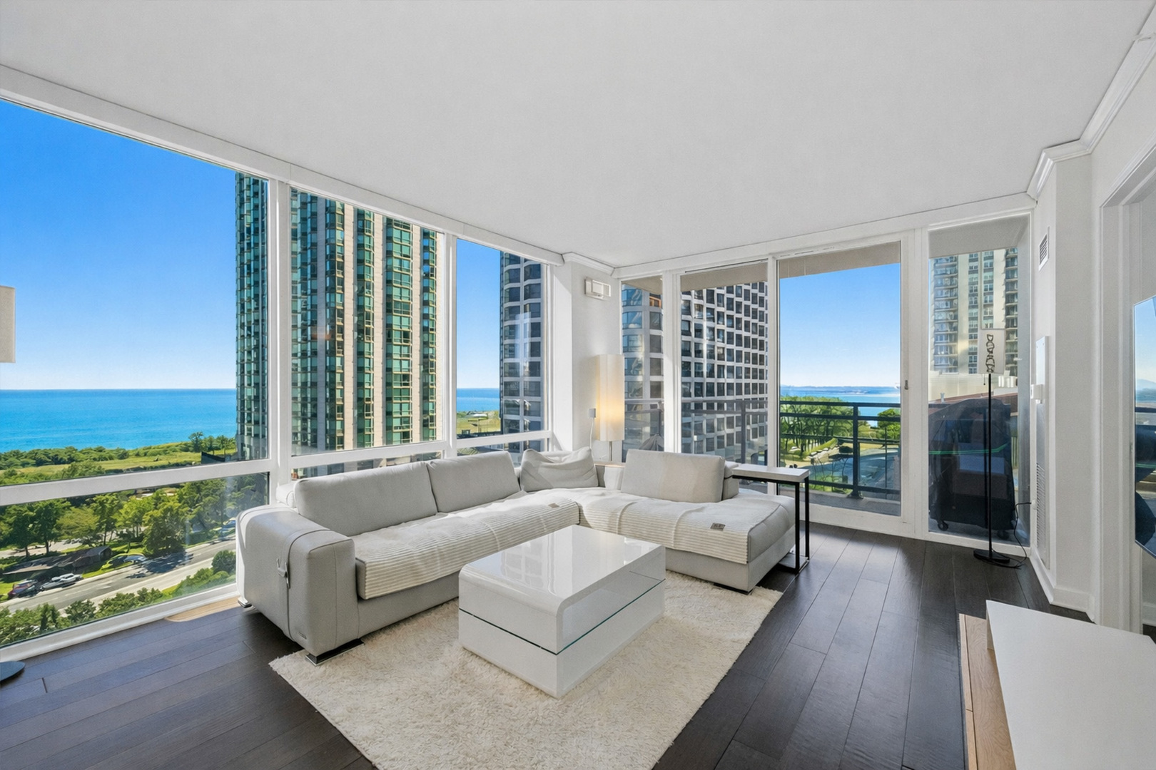 201 N Westshore Drive Unit: 1002