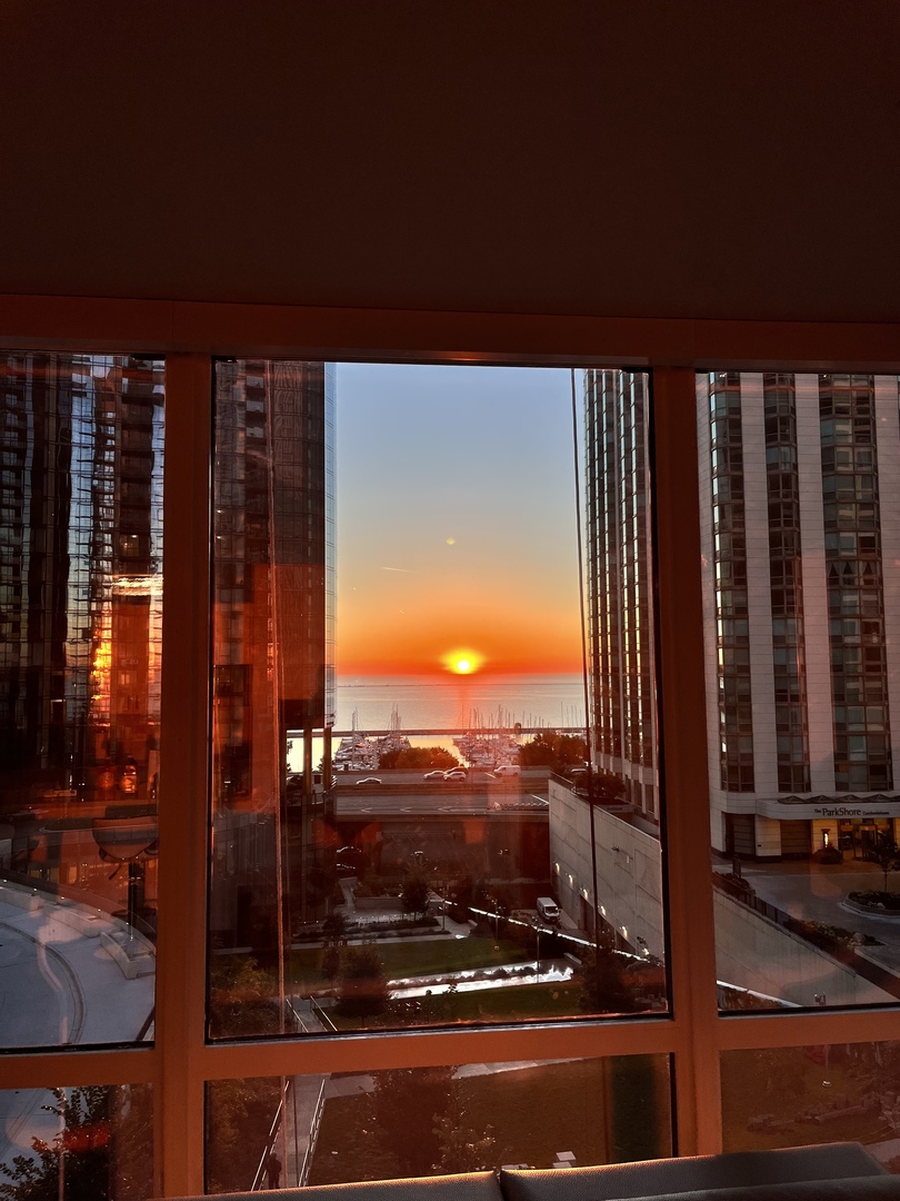 201 N Westshore Drive Unit: 1002