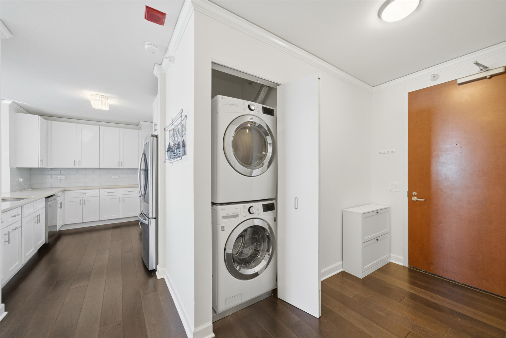 201 N Westshore Drive Unit: 1002