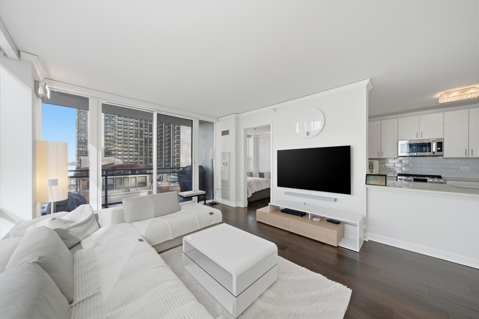 201 N Westshore Drive Unit: 1002