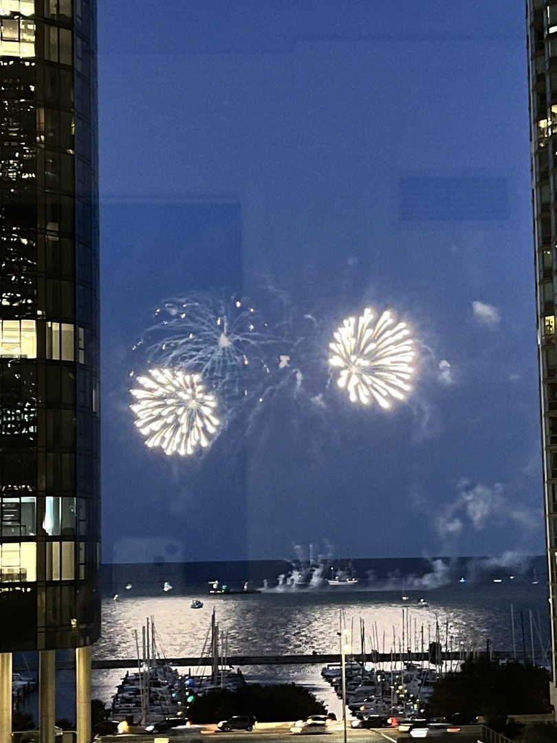 201 N Westshore Drive Unit: 1002