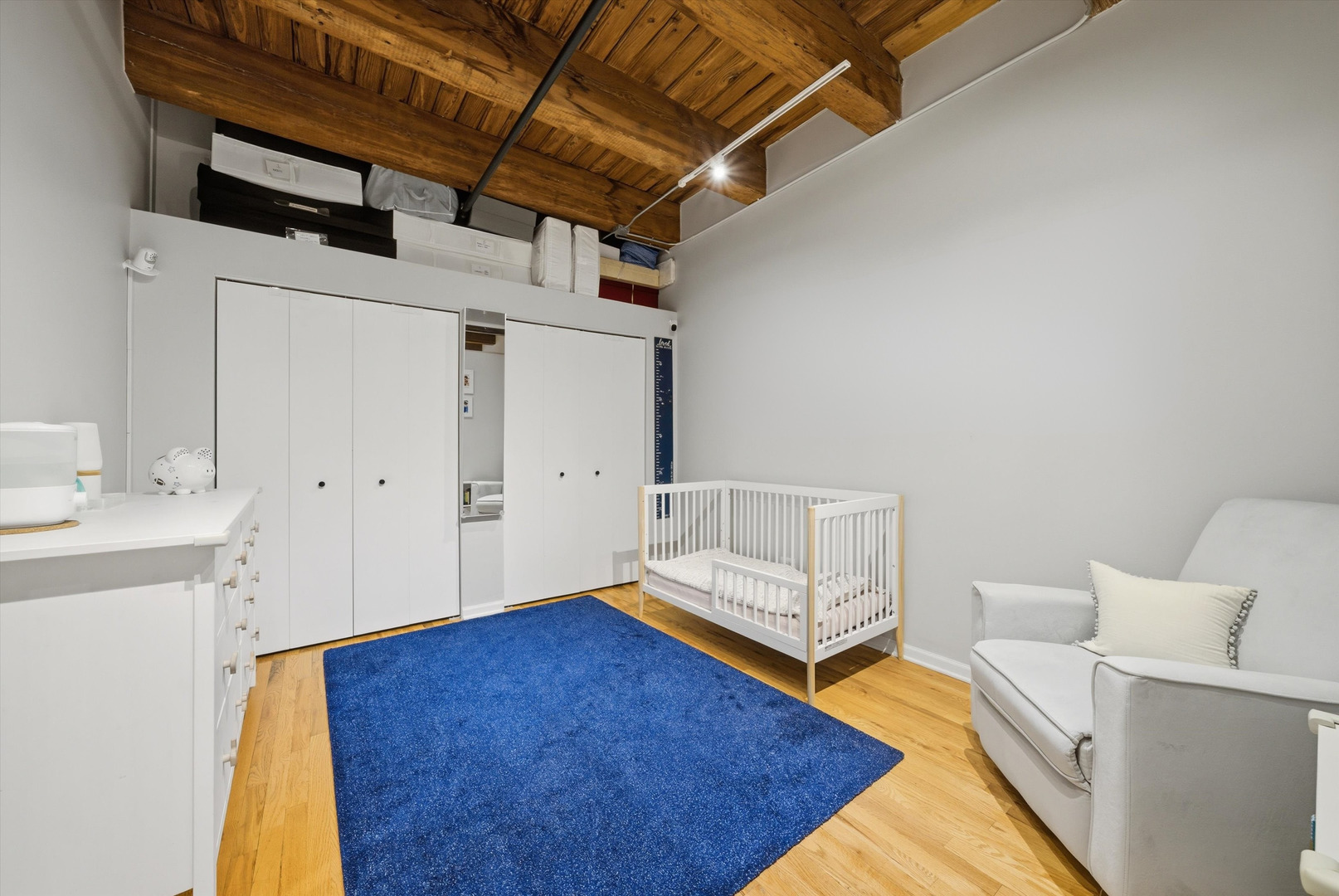 520 W HURON Street Unit: 314