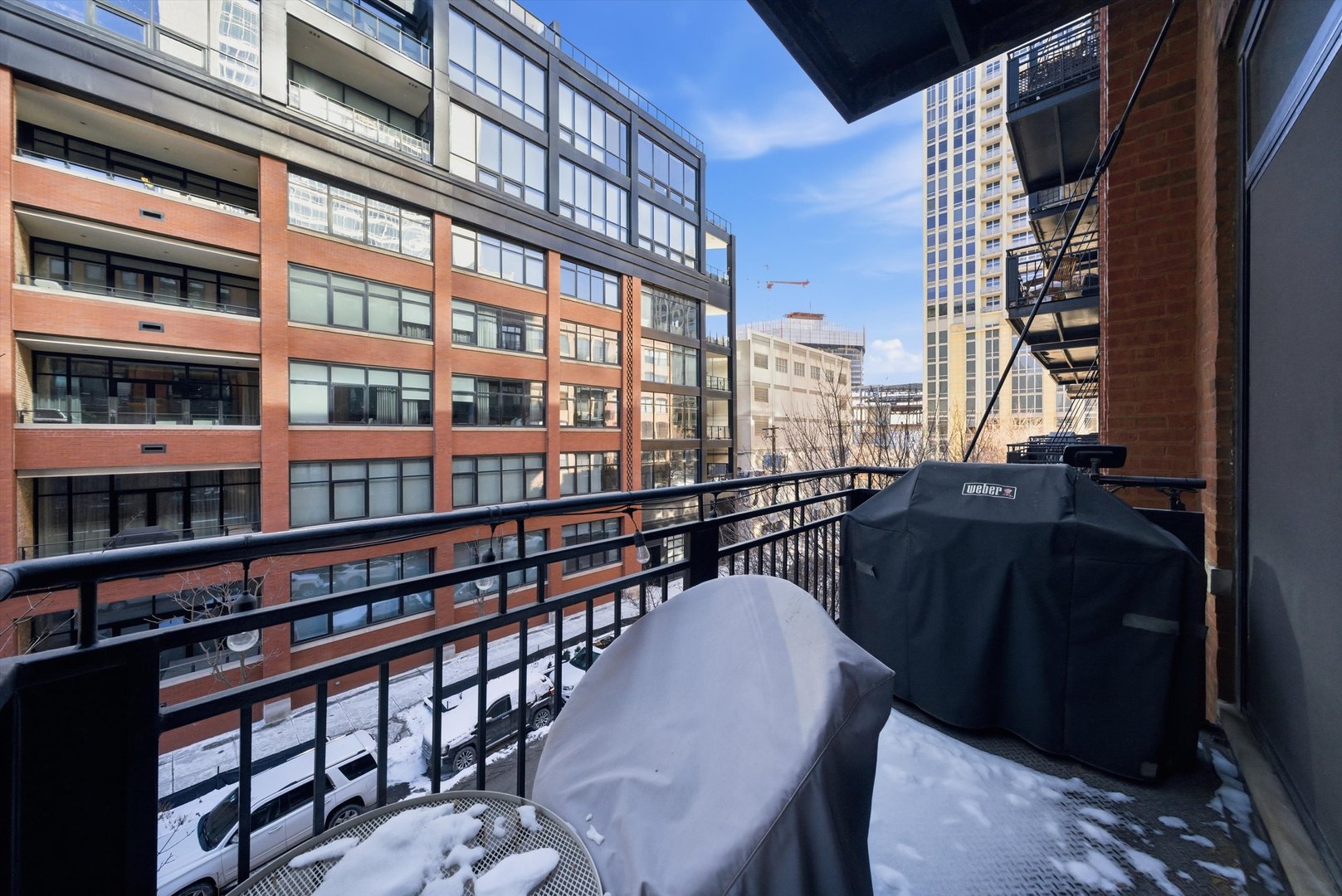 520 W HURON Street Unit: 314