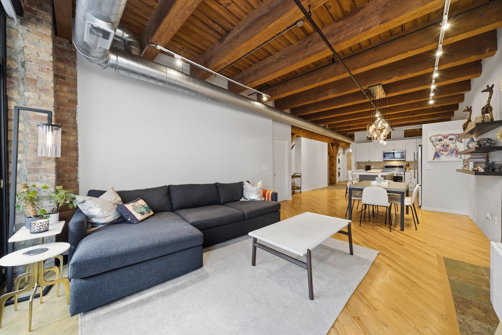 520 W HURON Street Unit: 314