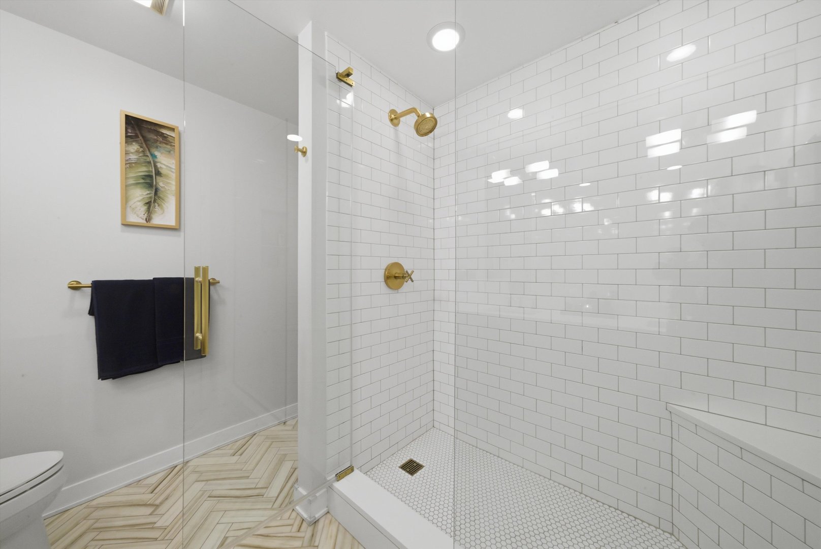 520 W HURON Street Unit: 314