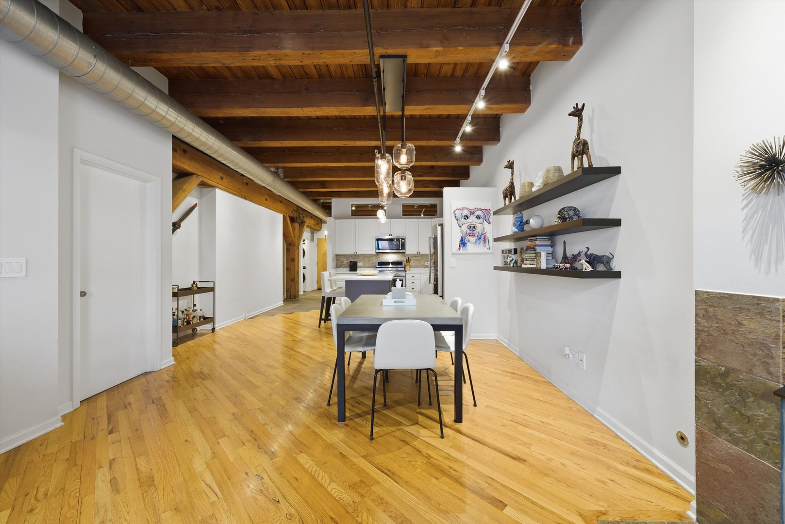 520 W HURON Street Unit: 314