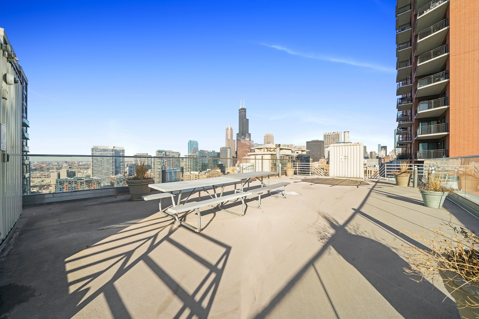 40 E 9th Street Unit: 1103