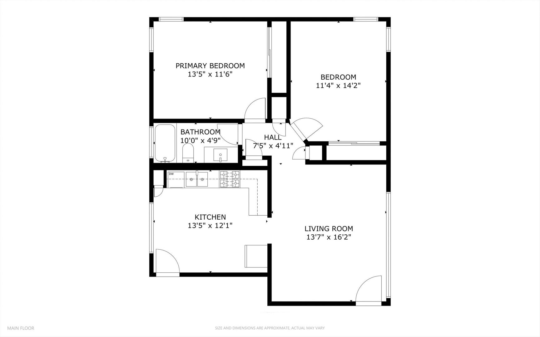 4859 W Byron Street Unit: 301W