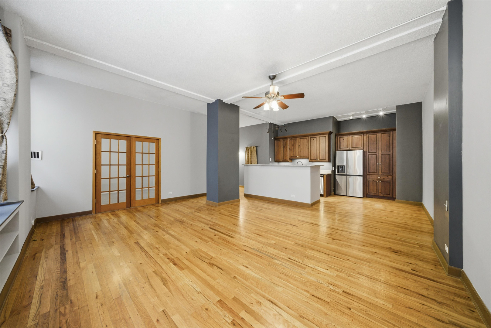 600 S Dearborn Street Unit: 311