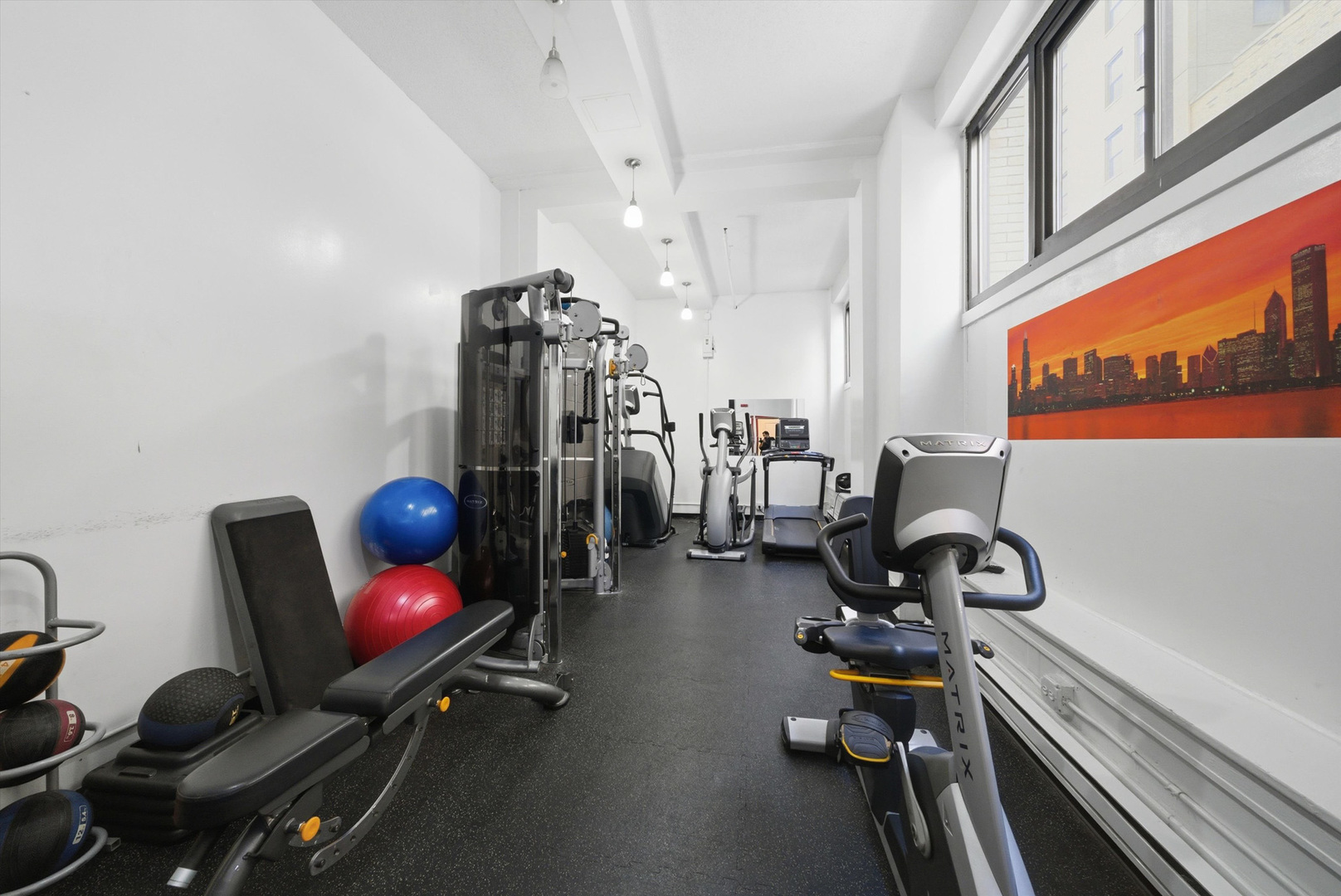 600 S Dearborn Street Unit: 311