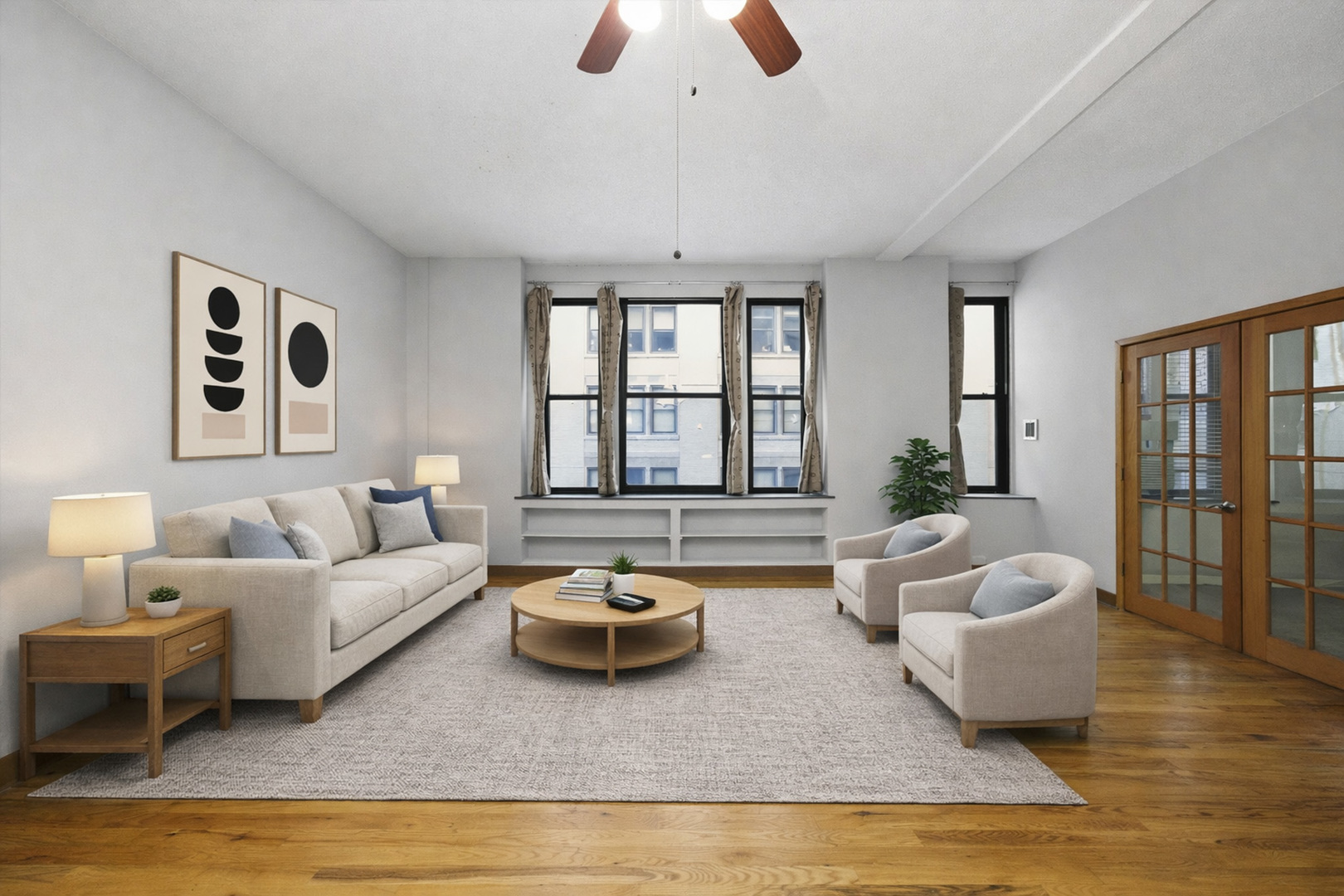 600 S Dearborn Street Unit: 311