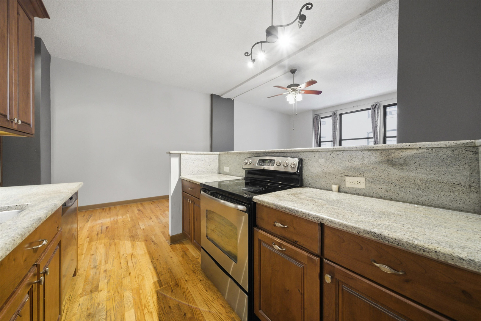 600 S Dearborn Street Unit: 311