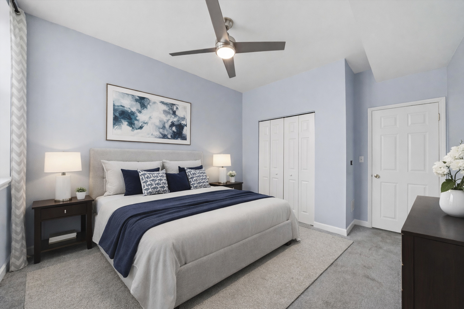 2504 W Balmoral Avenue Unit: 1D