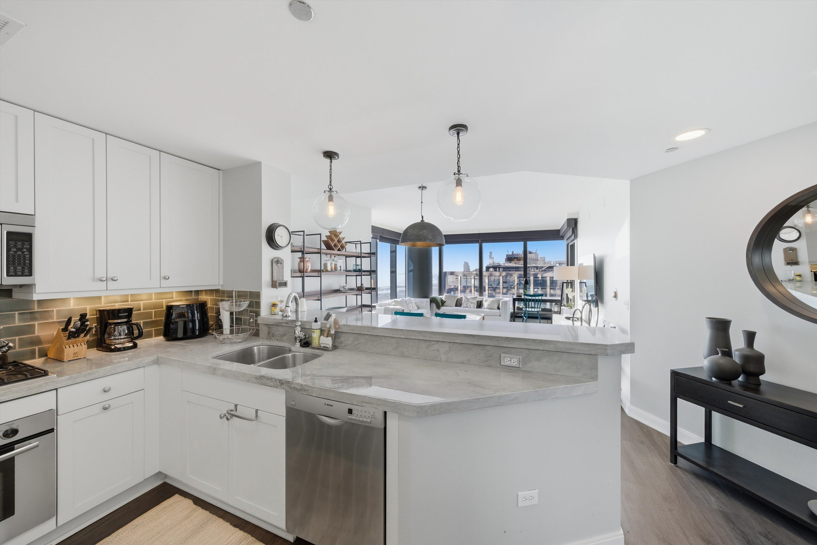 60 E Monroe Street Unit: 5304